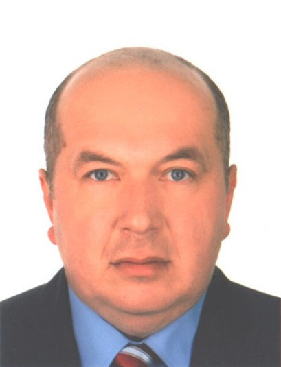 Блинов Николай Владимирович